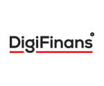 DigiFinans logo
